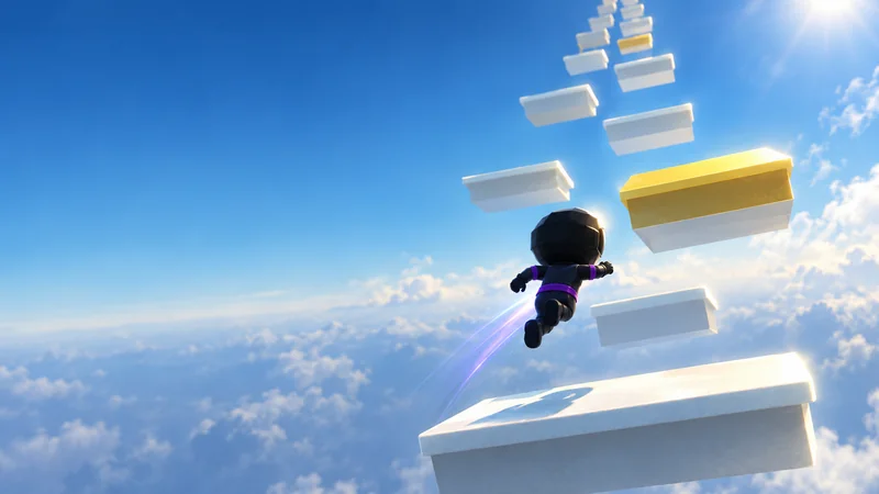 Climbfall